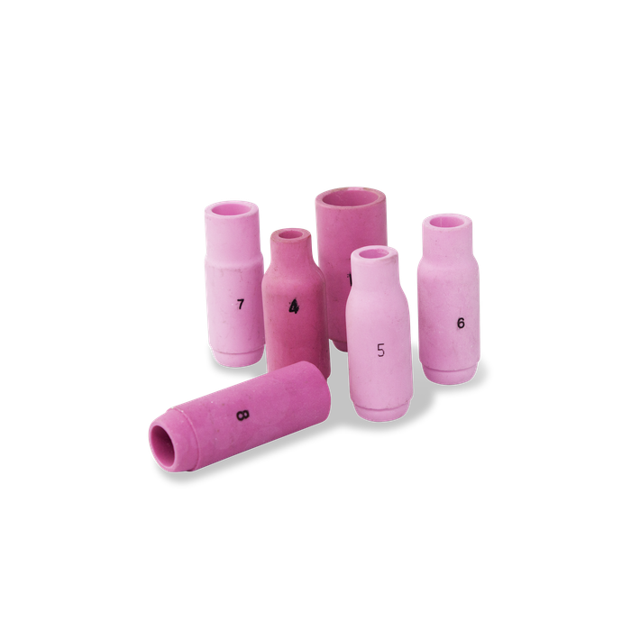 Matweld Tig Alumina Cup #10 16 Mm 10 N45