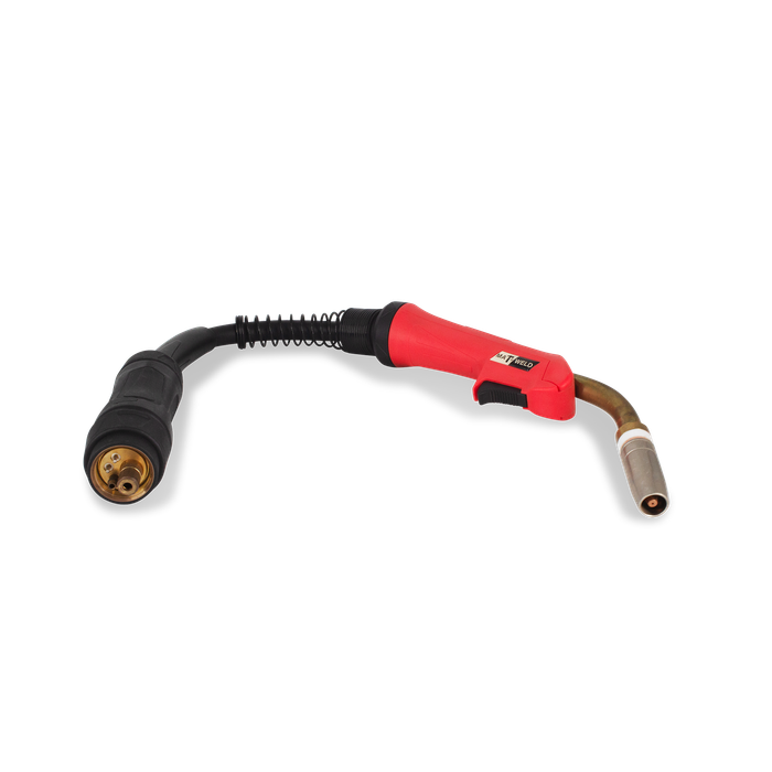 Matweld Mig Torch Bnz 150 X4 M