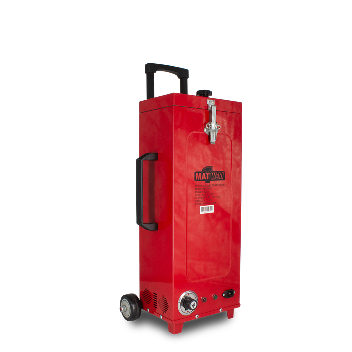 Matweld Welder Hot Box 220 V 8.5 Kg