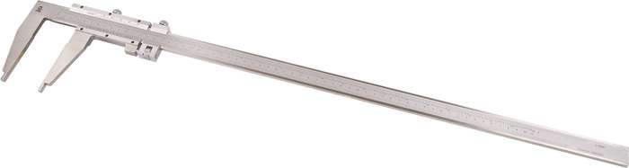 M&W Vernier Caliper Fine 1000 Mm