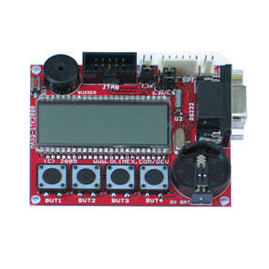 Development Board Maxq2000 Rax Maxq 2000 Stk