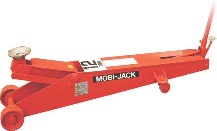 Mobi Trolley Jack 12 Ton