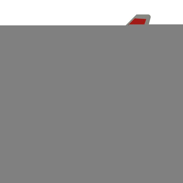 Jigsaw Blade Metal T Shank 13 Tpi T118 B