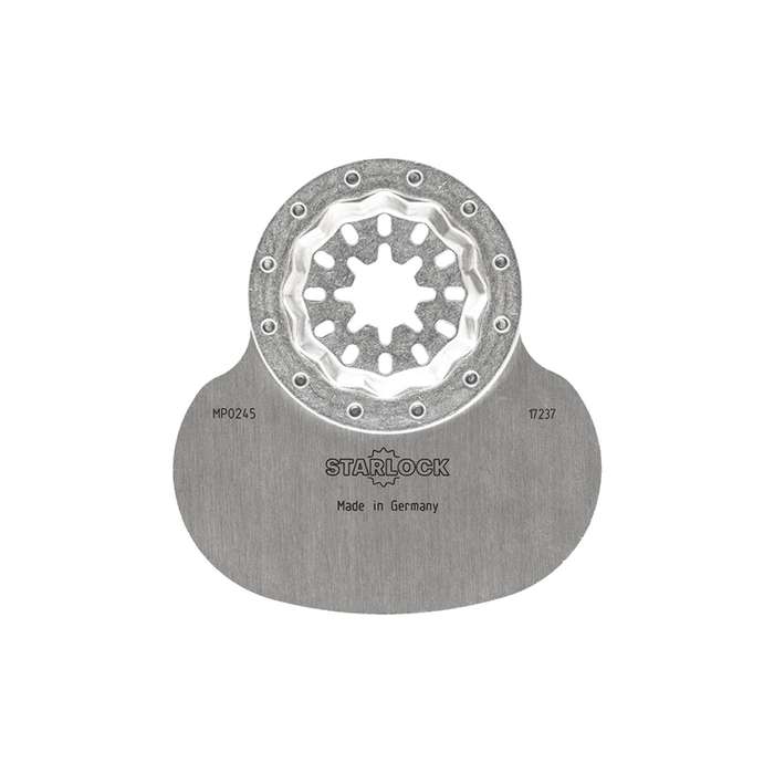 Mps Oscillating Scraper Mushroom Shape Cv Starlock