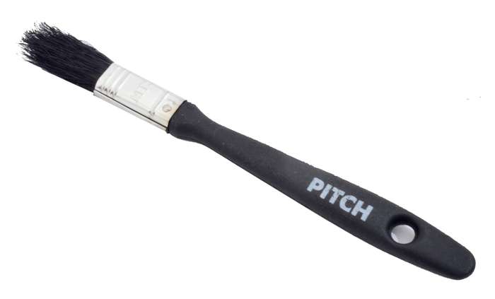 Brush Paint Mts Pitch 12 Mm (½``) Bargain Bin