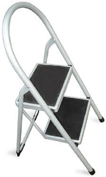 Ladder 2 Step Folding Ladder Mts