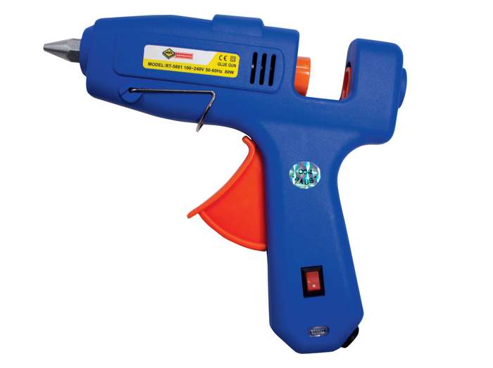 Glue Gun Mts Prof 80 W