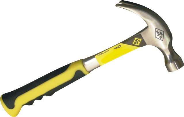 Hammer Mts Claw All Steel 450 G