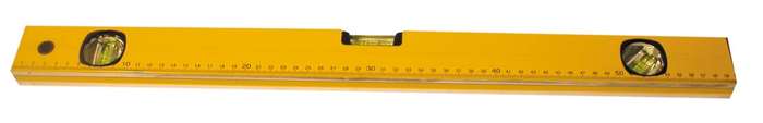 Level Mts 600 Mm Graduated 3 Vial