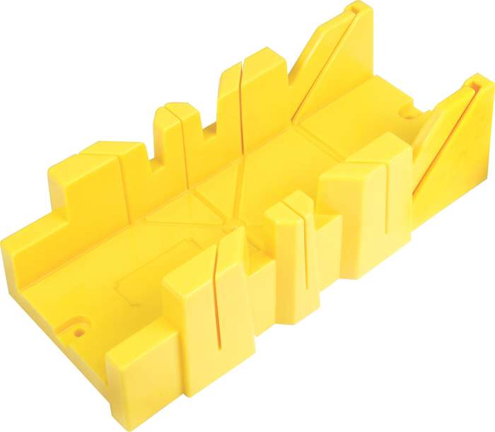 Mitrebox Mts Plastic (Box Only)300 Mm