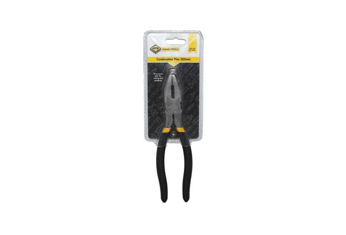 Plier Mts Comb 200 Mm