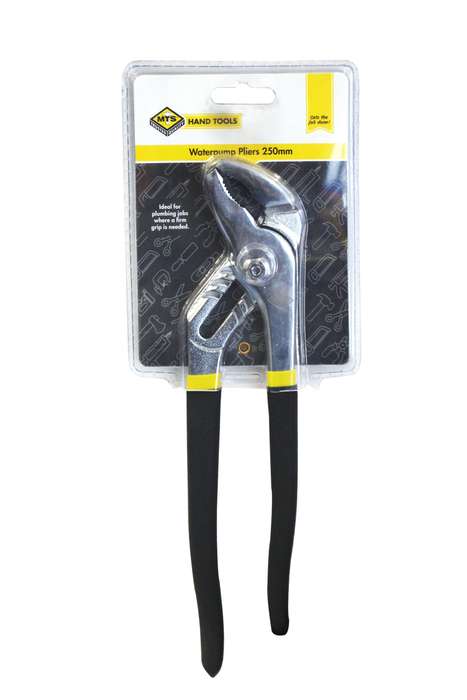 Plier Mts Waterpump 300 Mm