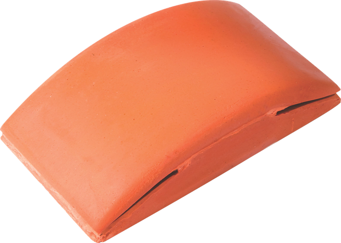 Sanding Block Mts Rubber 125 X68 Mm
