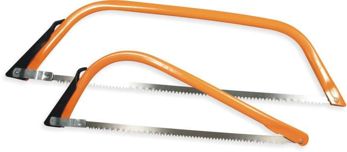 Saw Mts Bow 600 Mm