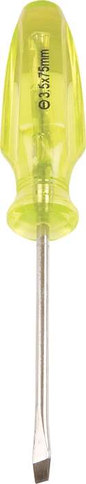 Screwdriver Mts B/T Plast 8 X200
