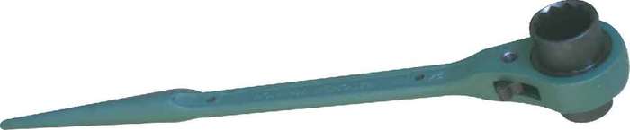 Spanner Podger Glory Ratchet 17 X19 Mm