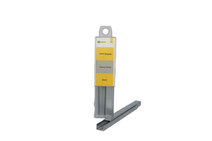 Staples Mts G Type H/Duty 8 Mm