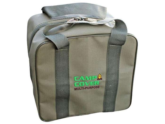 Camp Cover Multi-Purpose Bag Ripstop Khaki