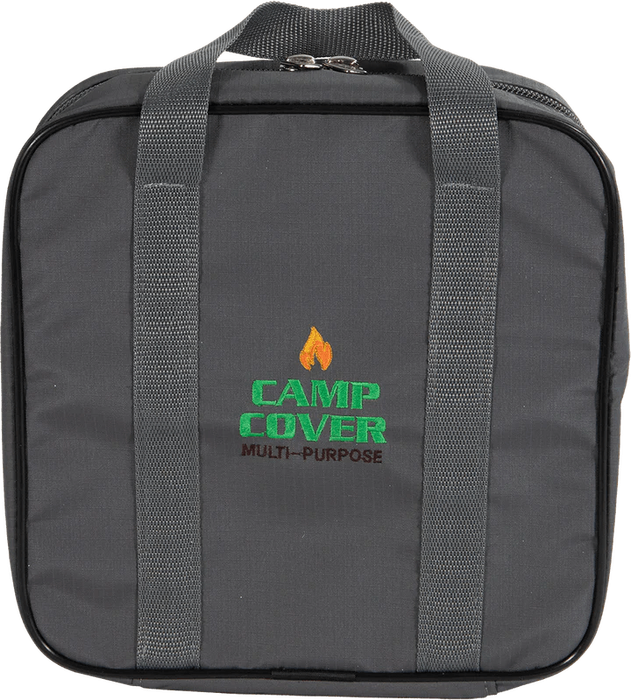 Camp Cover Multi-Purpose Bag Charcoal