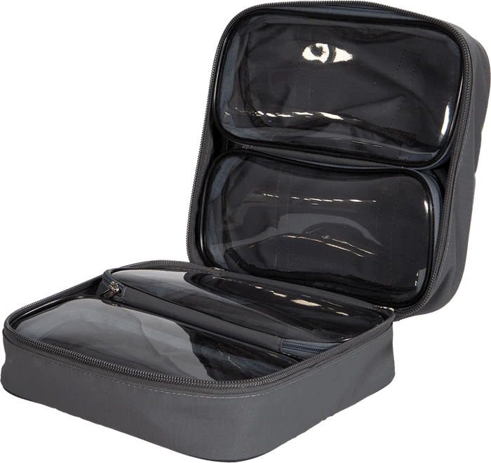 Camp Cover Multi-Purpose Bag Charcoal