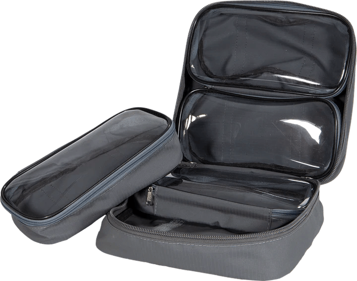 Camp Cover Multi-Purpose Bag Charcoal
