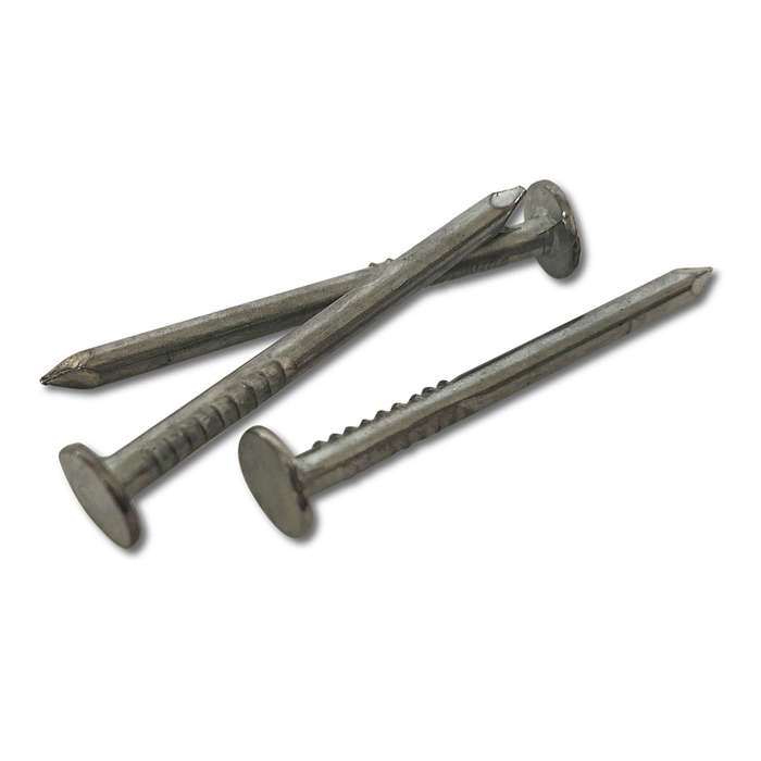 Ifasten Nail Clout 25 Mmx2.50 Mm 250 G Pp
