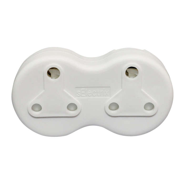 Nexus Adaptor 2 X16 Amp