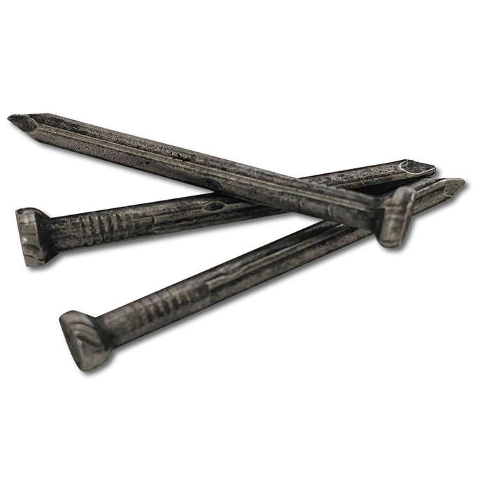 Ifasten Nail Masonry Fluted 32 Mm 250 G Pp
