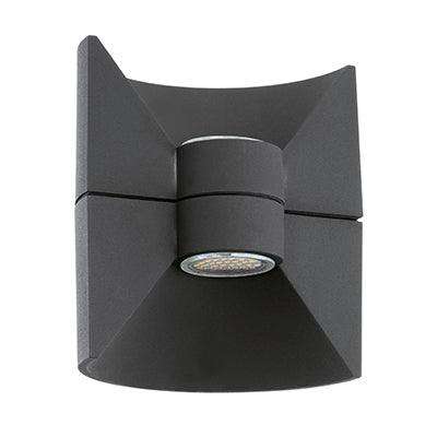 Redondo W/Light Anthracite