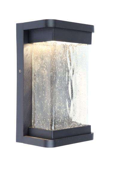 ***Starry Led W/Light Black 16w