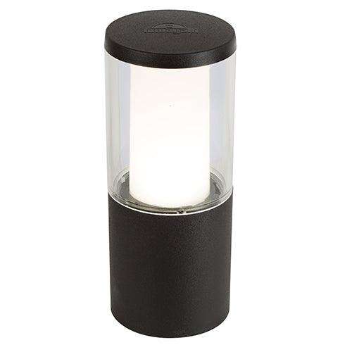 Fumagalli Carlo Pedestal Black