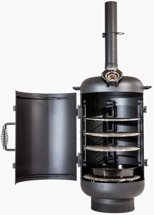 Ozpig Ozpig Wood Oven Smoker