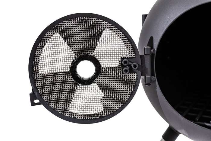 Ozpig Ozpig Series 2 Portable Wood Fire Stove