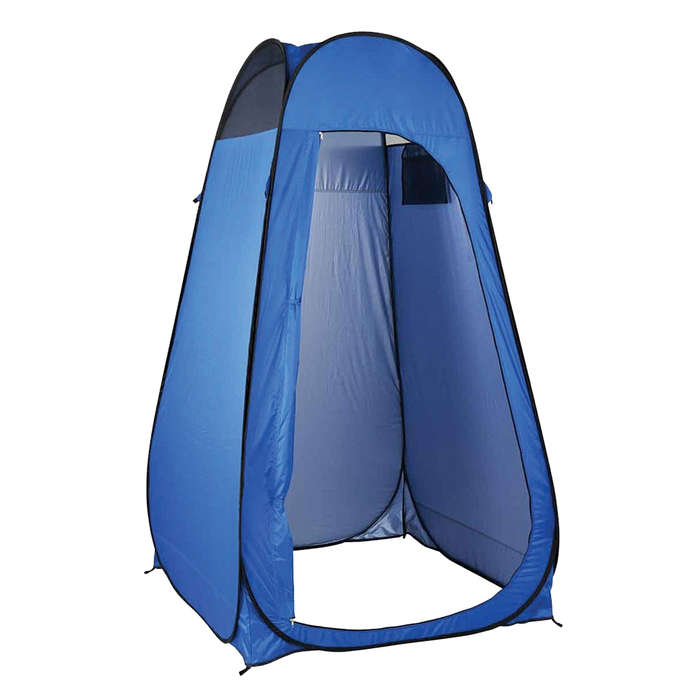 O Ztrail Privacy Ensuite Single