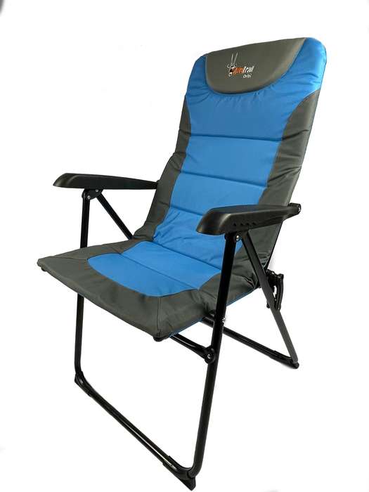 Afritrail Oribi Chair