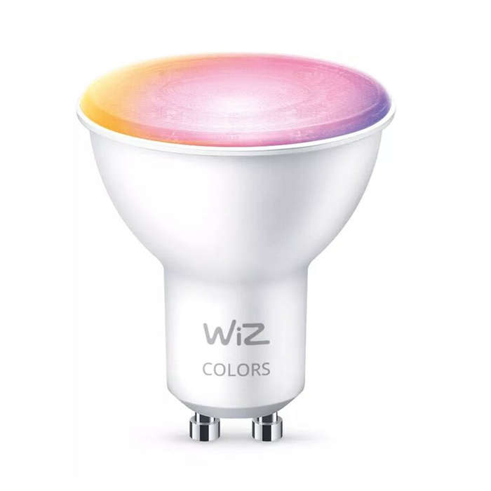 Philips Globe Led 5 W Screw Type Cool Daylight