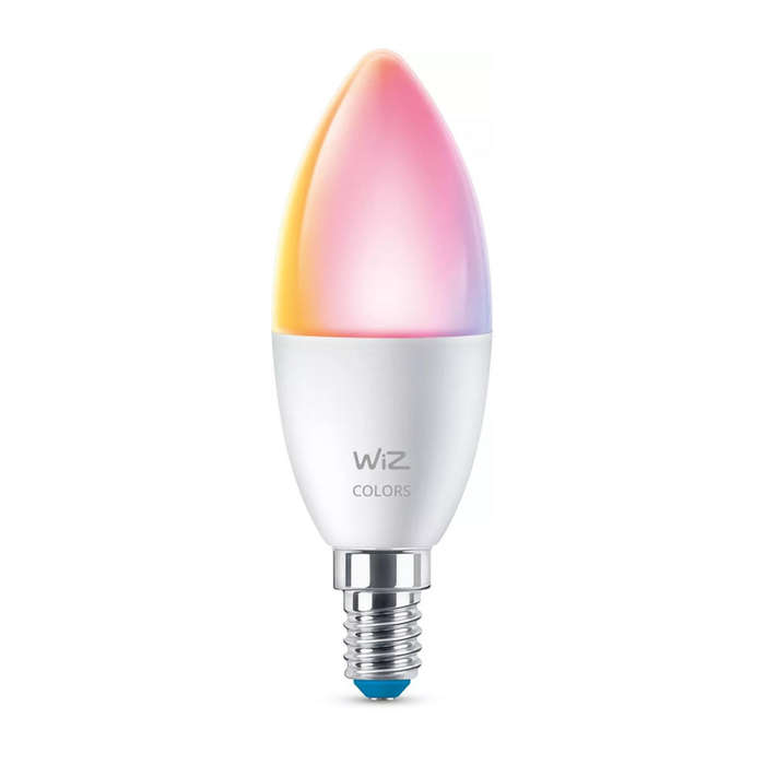 Philips Globe Led 5 W Screw Type Cool Daylight