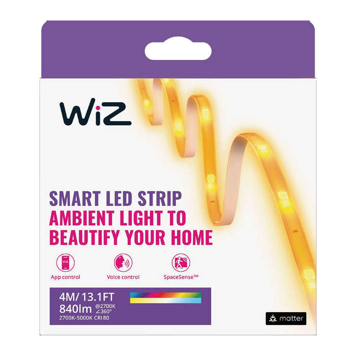 Philips Globe Led 7 W Screw Type Warm White