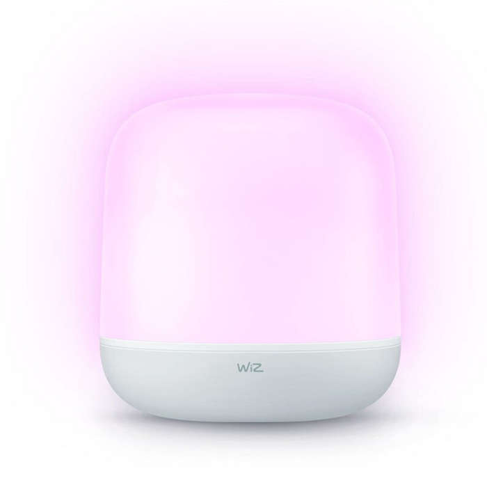 Philips Globe Led 7 W Screw Type Warm White