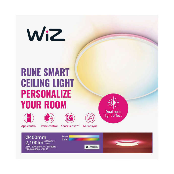 Philips Globe Led 7 W Screw Type Warm White
