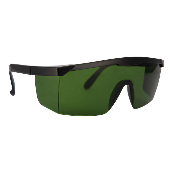 Pioneer Spectacle Vision Euro Anti Sractch Clear