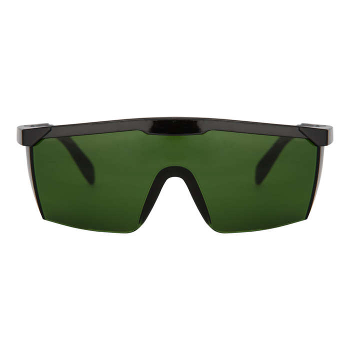 Pioneer Spectacle Vision Euro Anti Sractch Green