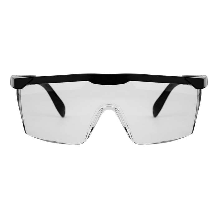 Pioneer Spectacle Vision Euro Anti Sractch Clear
