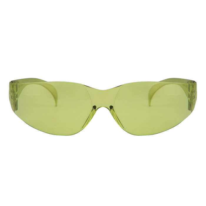 Pioneer Glasses Vision Sporty Anti Scratch Clear