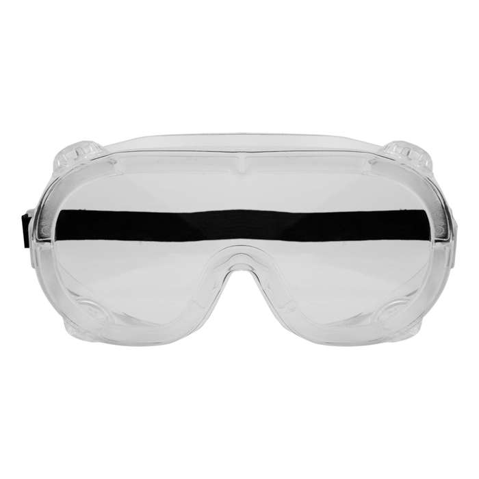 Pioneer Goggle Vision Indirect Anti Scratch/Fog