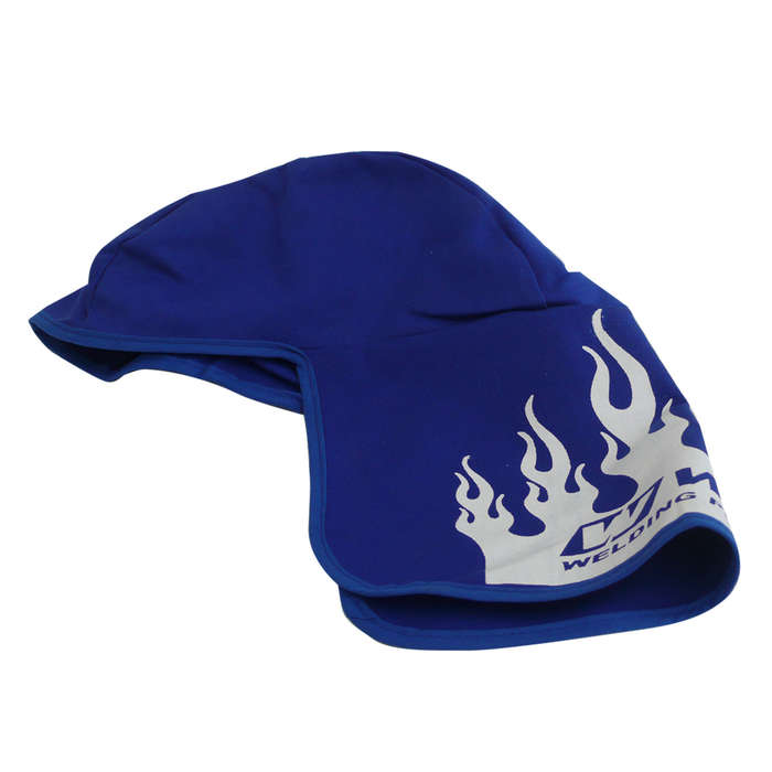 Pioneer Skullcap Welders