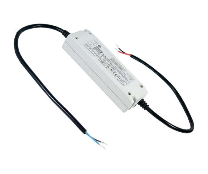 Power Supply Enc Led C.C. I=220 O=12 2 A5 Pln 30 12