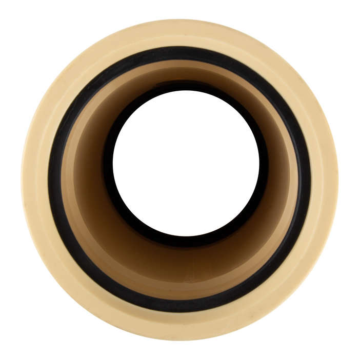 Polyprop Socket Double Ug 110 Mm Satas