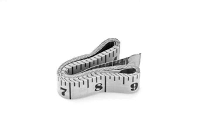 Emt001 Measuring Tape