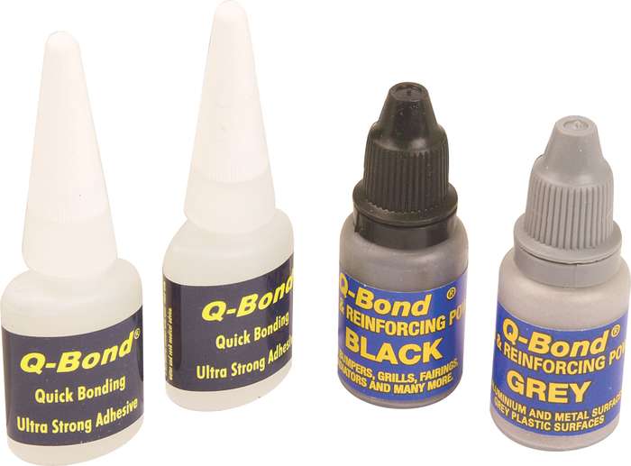 Glue Q Bond Kit Small Qb2